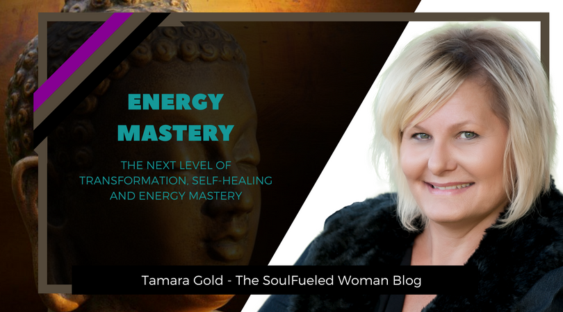Energy Mastery